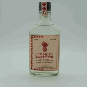 Mezcal - Cumbrita de la Sierra 200ml