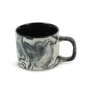 CYL Cup - Black Marble 200ml