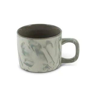 CYL Cup - Grauer Marmor