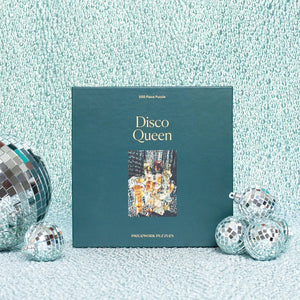 Disco-Queen-Puzzle