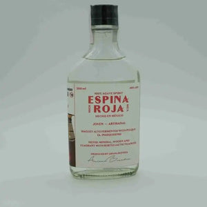 Mezcal - Espina Roja 200ml