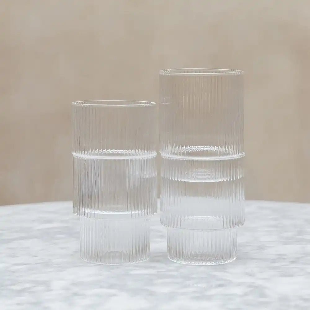 Ripple Gläser 4er Set