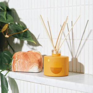 Sunset Reed Diffuser