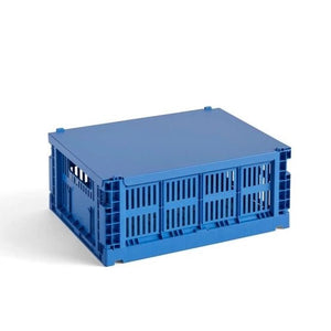 Colour Crate Lid Medium