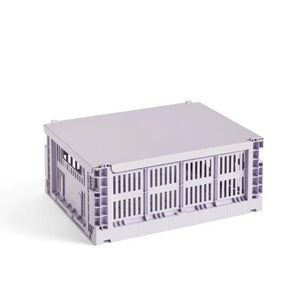 Colour Crate Lid Medium