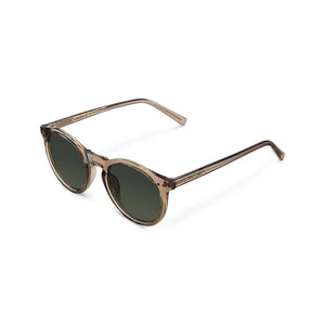 Kubu Sunglasses - Camel Olive