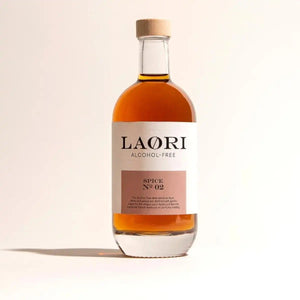 Laori Juniper No. 1 Gin - alkoholfrei