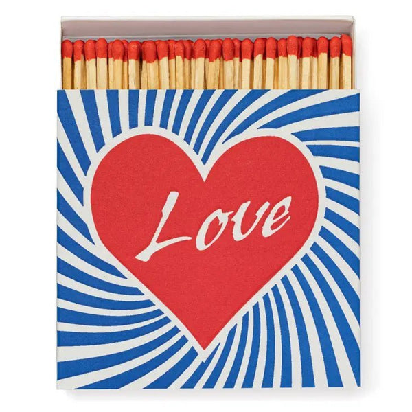 Love Matches