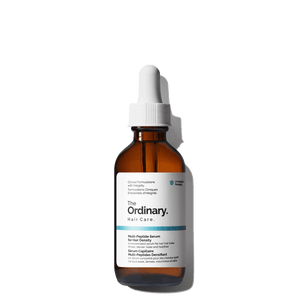 Multi-Peptid-Serum für Haardichte - 60ml