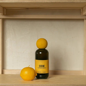 ODE Natural Aperitif - 'Bright Lemon'