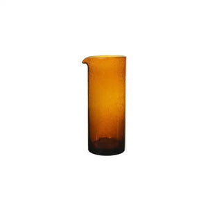 Wasserkaraffe 'Oli' - Amber