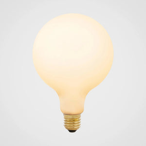 LED-Lampe Porzellan III