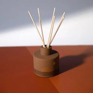 Sunset Reed-Diffusor