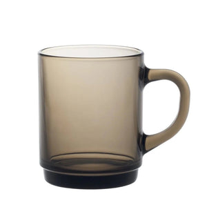 Versailles Mug - Smoke