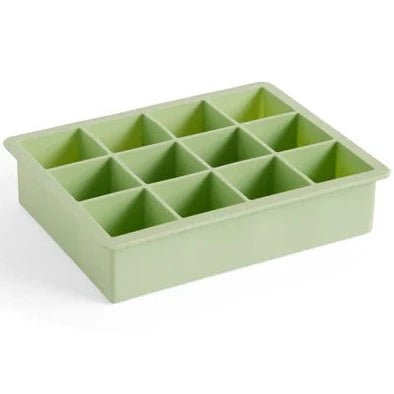 Eiswürfelbehälter