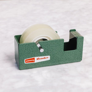 Hightide | Penco Tape Dispenser Green