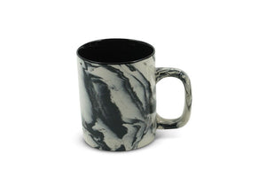 CYL Cup - Black Marble - 350ml