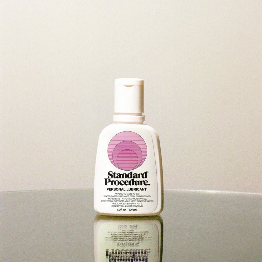 Pleasure Jelly 125ml