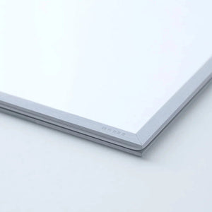 Moebe FRAME Brushed Aluminium