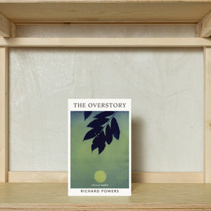 Overstory by Richard Powers