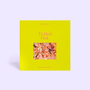 Piecework Puzzles Tickled Pink