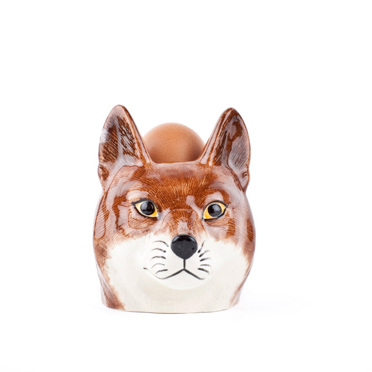 Eierbecher Fuchs