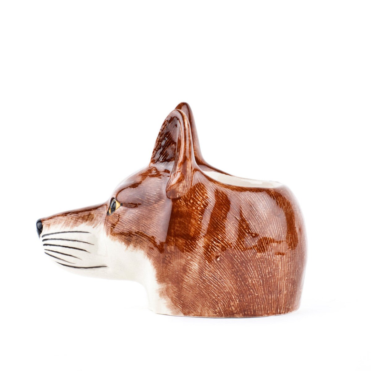 Eierbecher Fuchs