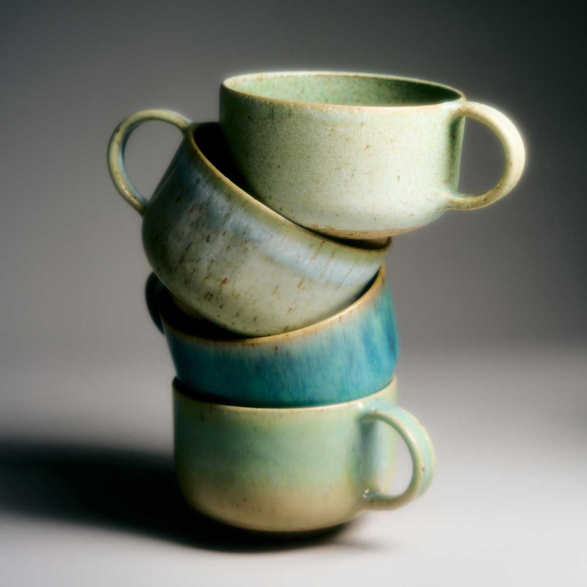Mion Mug - Set of 4