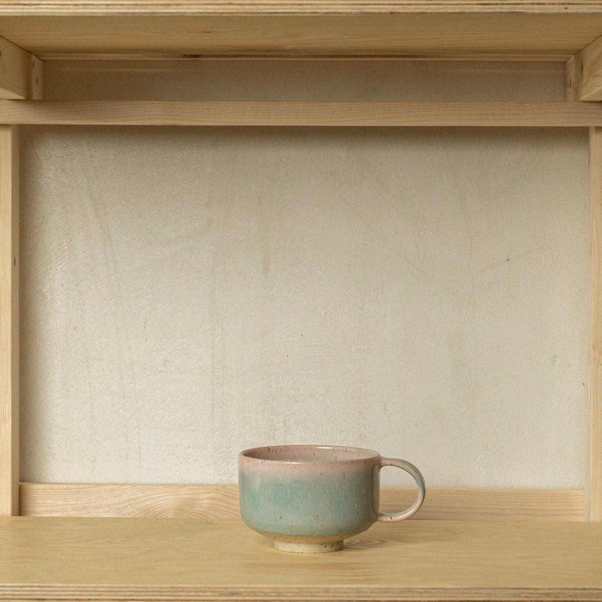 Mion Mug - Set of 4