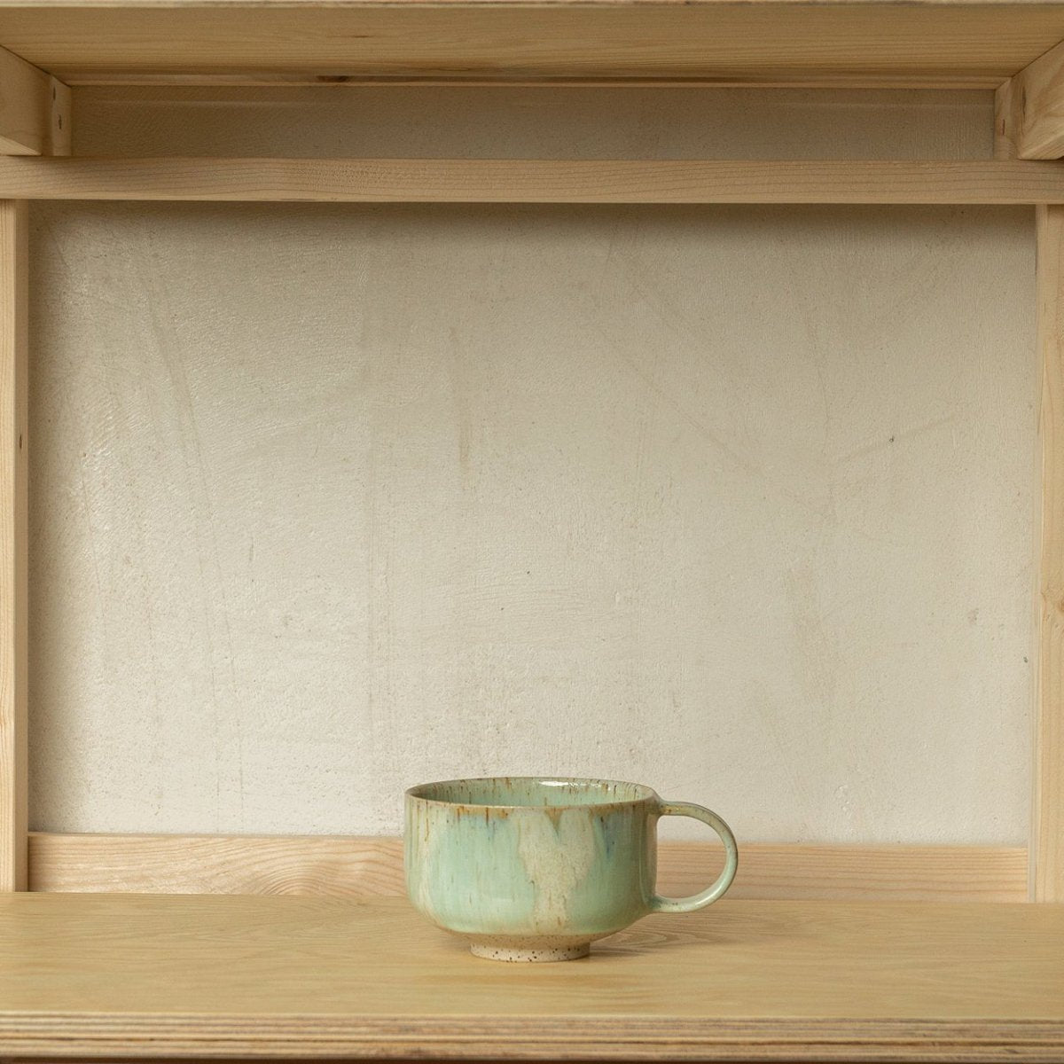 Mion Mug - Set of 4