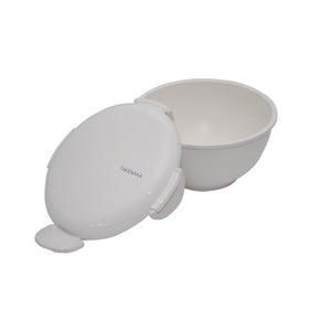 TAKENAKA Bento Bowl Grey