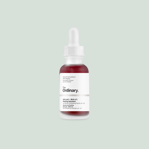 The Ordinary AHA 30% + BHA 2% Peeling Solution