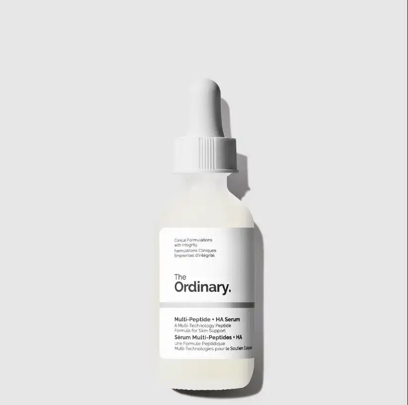 Multi-Peptide + HA-Serum (früher „Buffet“) - 60ml