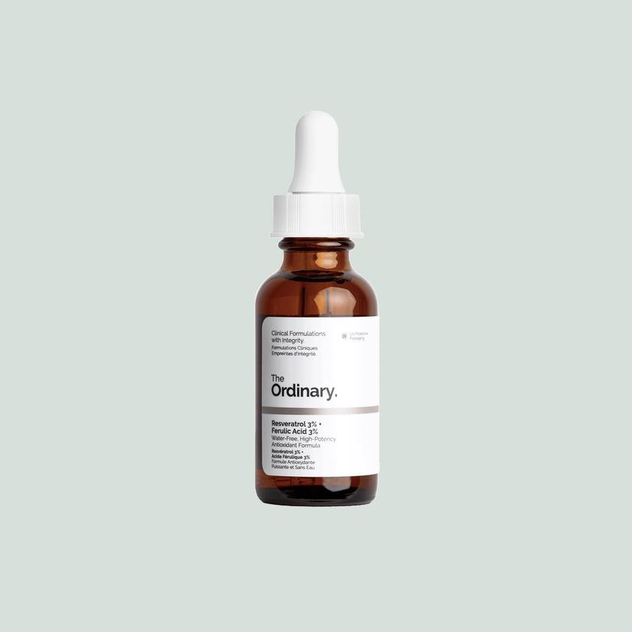 The Ordinary Resveratrol 3% + Ferulic Acid 3%