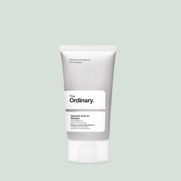 The Ordinary Salicylic Acid 2 Masque