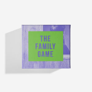 The School of Life The Family Game