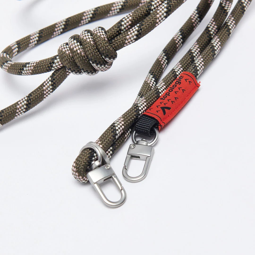 Topologie 8.0 mm Rope Strap