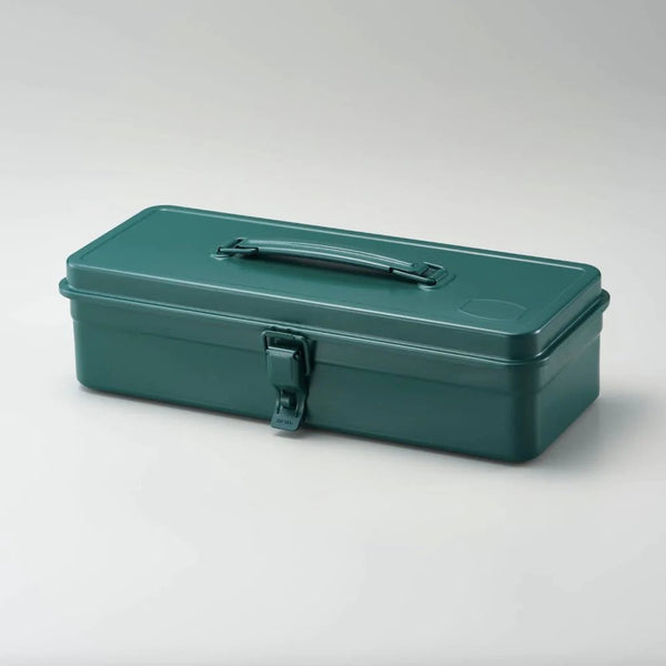 Toolbox T-320 - Antik Grün