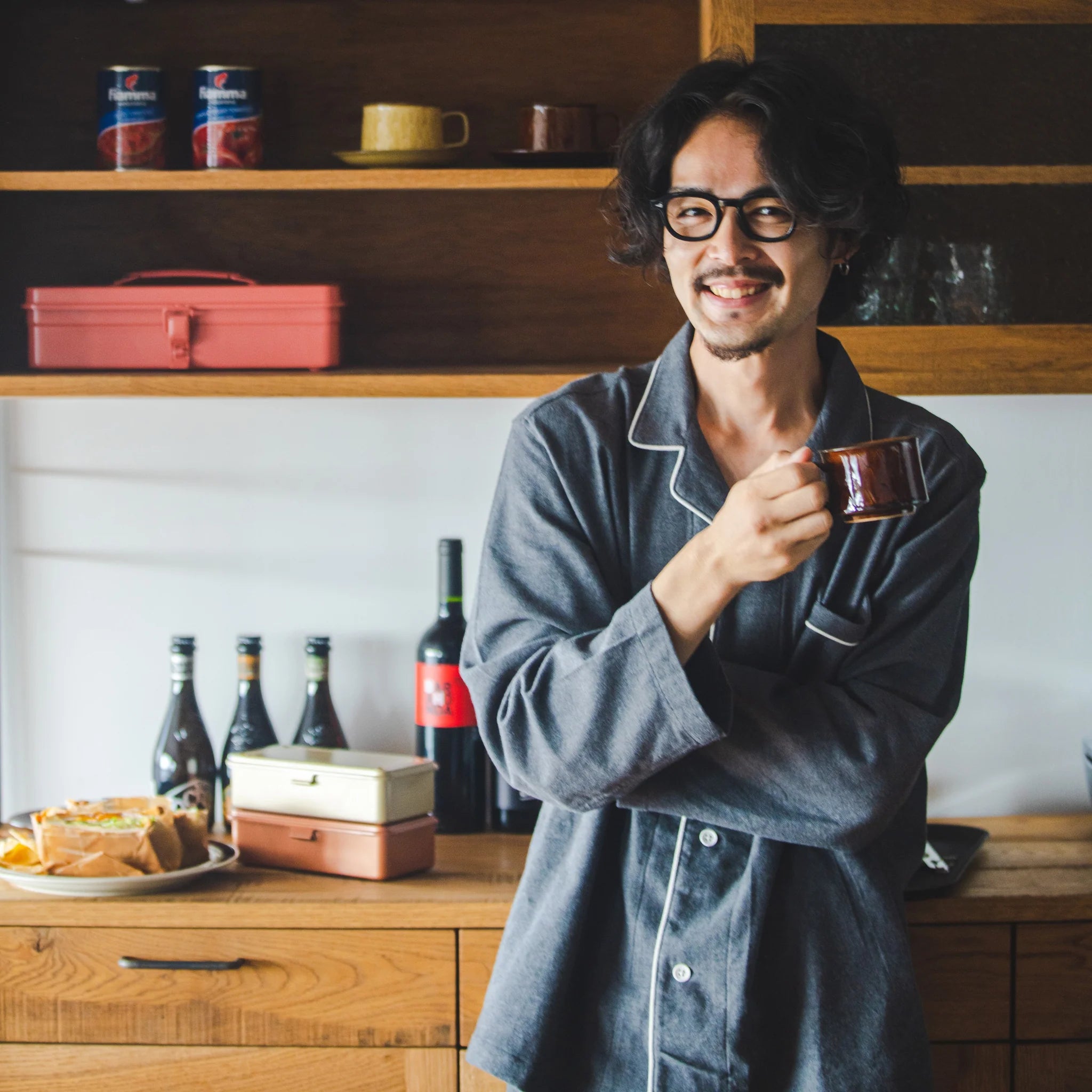 Toolbox Y-320 - Coral