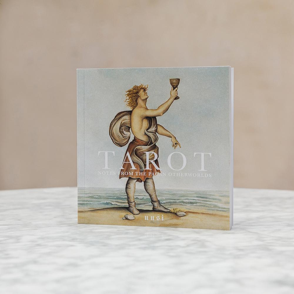 Uusi Notes From the Pagan Otherworlds